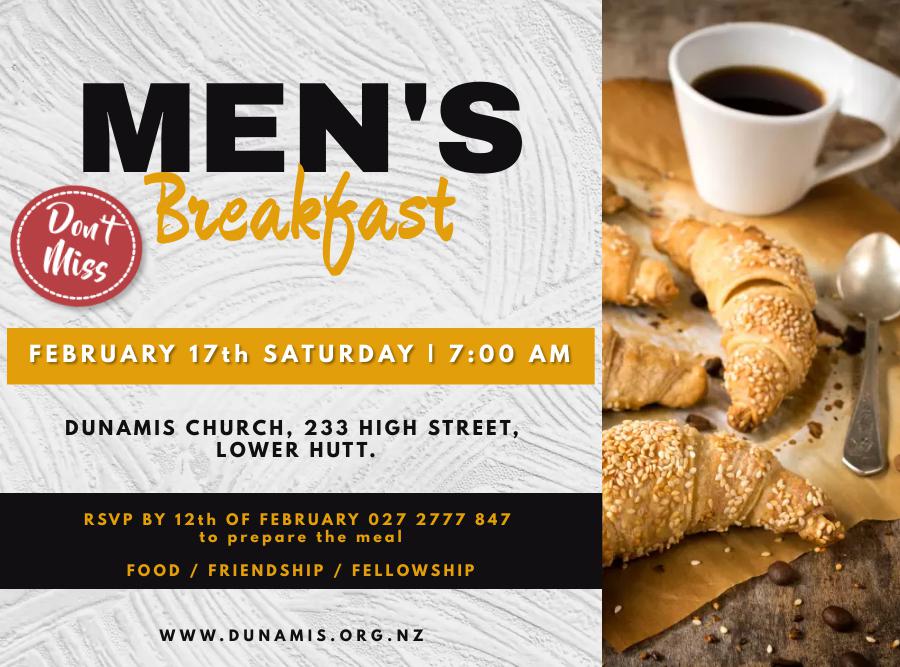 Dunamis Christian Centre, Wellington, New Zealand